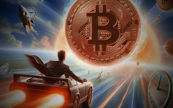 知情人爆料比特币ETF或将在近日获批-第1张图片-欧意易易下载