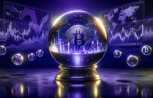 比特币ETF会改变加密货币历史吗-第1张图片-欧意易易下载