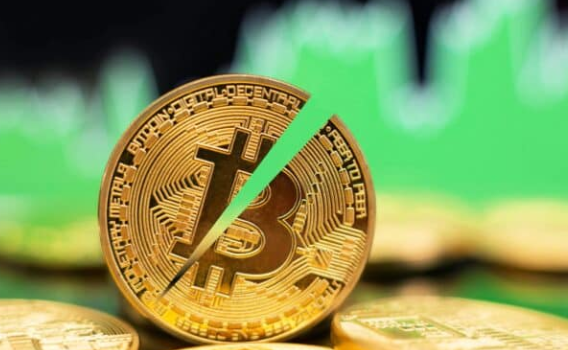 比特币 (BTC) 减半有哪些周期需要关注？-第1张图片-欧意易易下载