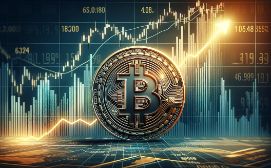 比特币价格飙升至45000美元-第1张图片-欧意易易下载