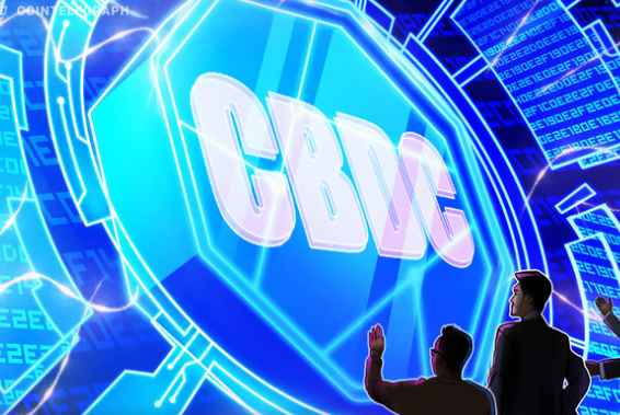 西班牙央行选择CBDC测试合作伙伴-第1张图片-欧意易易下载