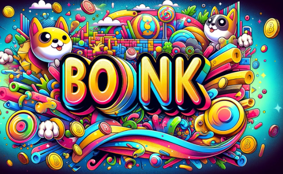 Bonk价格预测下跌6%-第1张图片-欧意易易下载