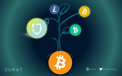 JTC不仅仅是另一个比特币分叉吗？-第1张图片-欧意易易下载