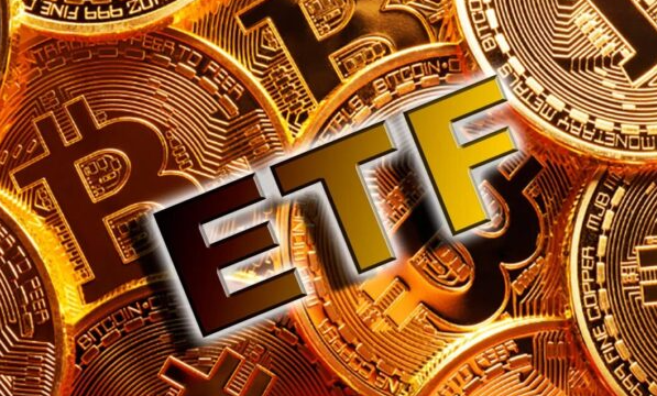 比特币ETF：该发行人可能会错过第一波发行-第1张图片-欧意易易下载