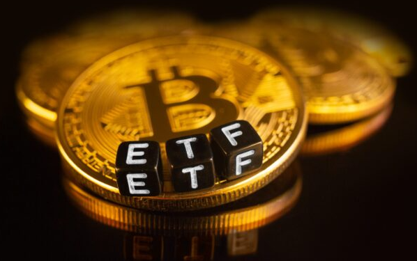前SEC主席称比特币ETF可能会在周三获得批准-第1张图片-欧意易易下载