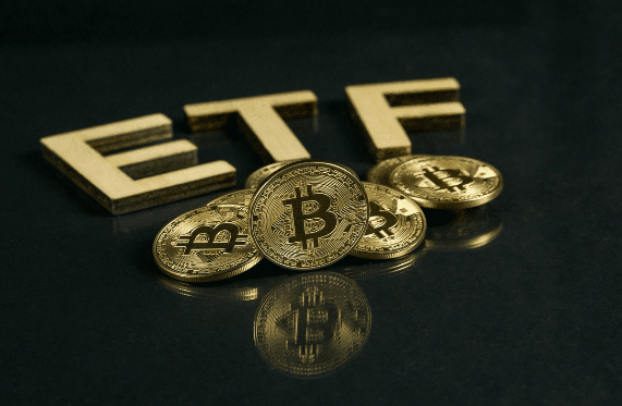 10家潜在比特币ETF发行商已提交S-1申请-第1张图片-欧意易易下载