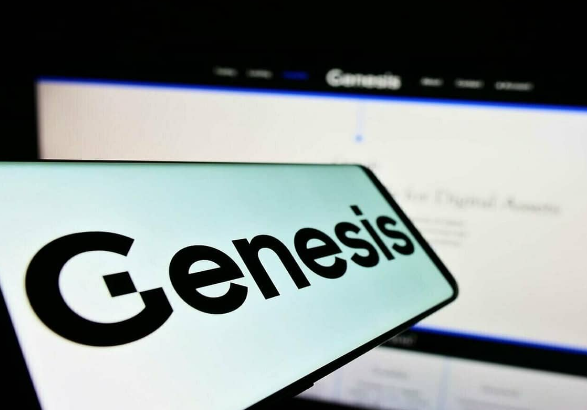随着Genesis债权人挑战DCG全额偿还债务的要求-第1张图片-欧意易易下载