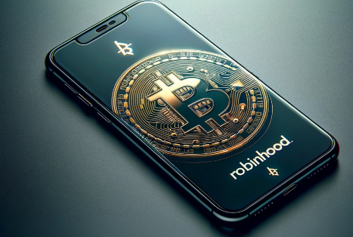 Robinhood将“尽快”上线现货比特币ETF-第1张图片-欧意易易下载