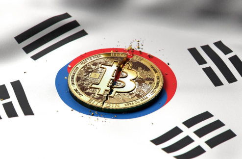 专家表示：“选举前没有韩国比特币ETF获得批准-第1张图片-欧意易易下载