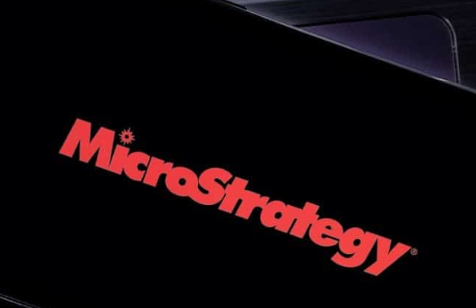 Vanguard持有MicroStrategy的大量股份-第1张图片-欧意易易下载