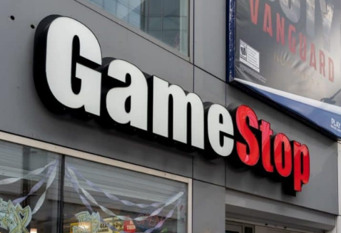GameStop退出加密领域-第1张图片-欧意易易下载