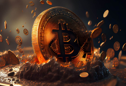 随着比特币ETF兴奋消退-第1张图片-欧意易易下载