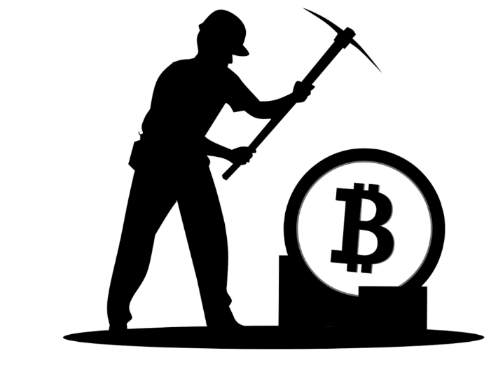 比特币矿工在德克萨斯州冬季风暴期间削减运营-第1张图片-欧意易易下载