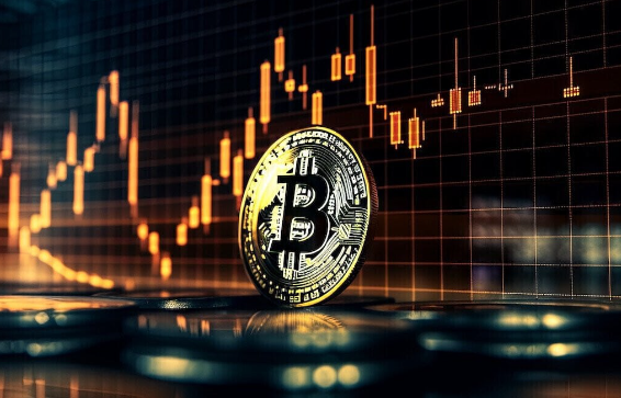 贝莱德的新比特币ETF确保了25K BTC的持有量-第1张图片-欧意易易下载