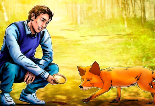 以太坊用户现在可以直接从 MetaMask 质押整个验证器-第1张图片-欧意易易下载