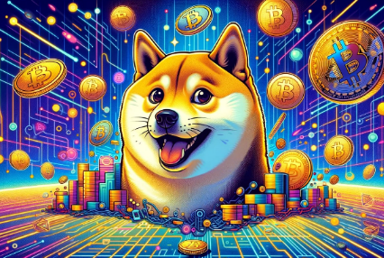 狗狗币暴涨14%交易量突破10亿美元-第1张图片-欧意易易下载