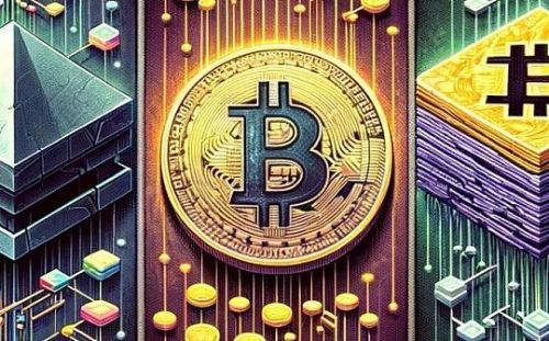 ERC20 vs Taproot Assets vs CashTmxcn