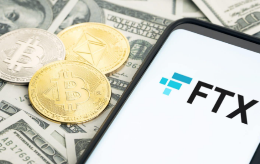 FTX破产出售2200万股GBTC股票-第1张图片-欧意易易下载
