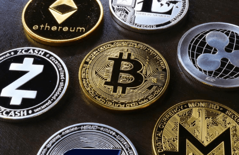 全球加密用户群达到5亿增长34% -第1张图片-欧意易易下载