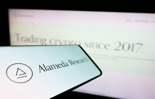 Alameda Research在GBTC资金流出中放弃对灰度的诉讼-第1张图片-欧意易易下载