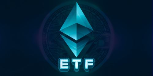 彭博分析师:年内可以看到以太坊现货TF上市