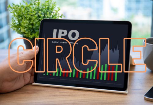 USDC发行商Circl悄悄申请美国IPO