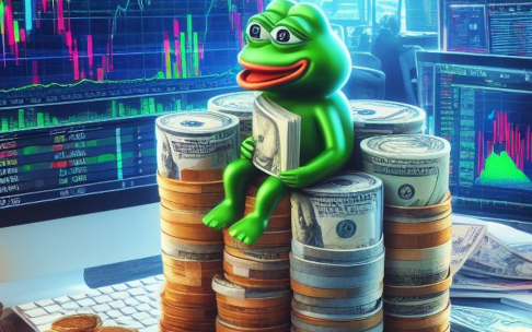 神秘的比特币游戏中空投了21,000个序数铭文-第1张图片-欧意易易下载