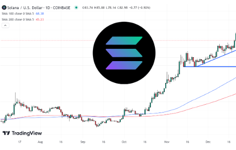 SOL在24小时内下跌8.9%-第1张图片-欧意易易下载