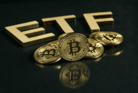 彭博社：不要将加密市场抛售归咎于比特币ETF-第1张图片-欧意易易下载