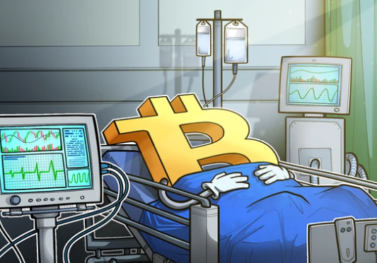 彭博分析师：黄金将在2024年跑赢比特币-第1张图片-欧意易易下载
