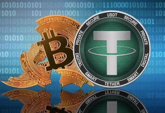USDT供应量新高背后：平均转账金额7000美元-第1张图片-欧意易易下载