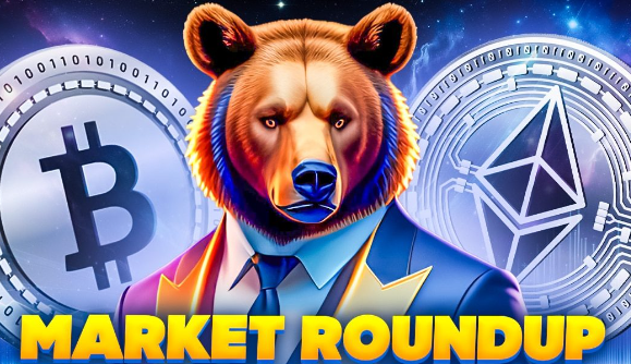 BTC分析师预测比特币将会跌破4万美元-第1张图片-欧意易易下载