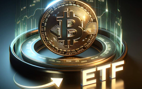 Bitwise开创先例成为第一个揭示BTC地址的美国比特币ETF-第1张图片-欧意易易下载