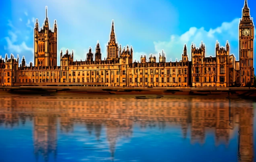 英国央行表示“尚未就数字英镑做出最终决定”-第1张图片-欧意易易下载