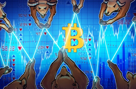Bitfinex比特币多头升至30亿美元-第1张图片-欧意易易下载