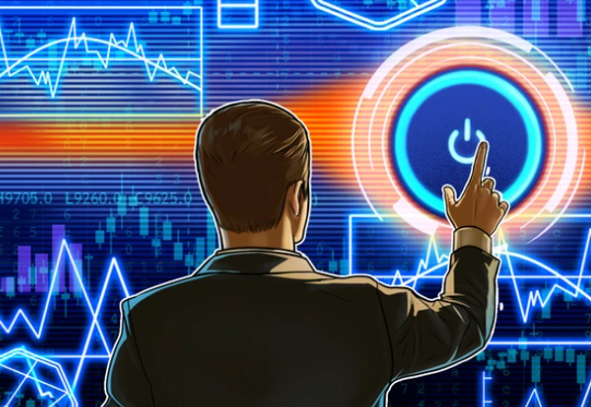 经历了艰难的代币上市后Manta Network起死回生-第1张图片-欧意易易下载