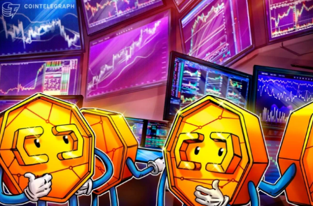 BNB 牛市旗帜和区块链 DApp 活动暗示价格回升-第1张图片-欧意易易下载