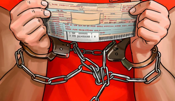爱沙尼亚政府将允许引渡 Hashflare 被告-第1张图片-欧意易易下载