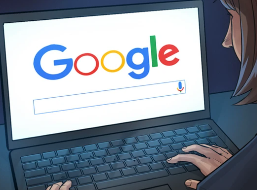Google预计周一开始允许比特币ETF投广告-第1张图片-欧意易易下载