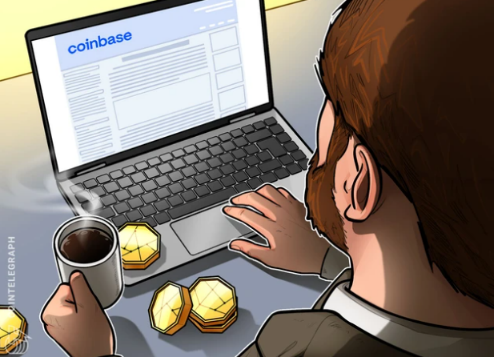 Coinbase股票在监管悬而未决的情况下面临近期波动-第1张图片-欧意易易下载