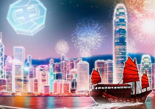 香港将持牌加密货币交易所保险要求设定为50%-第1张图片-欧意易易下载