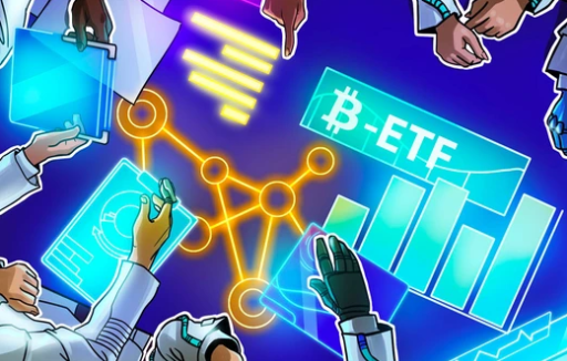 华尔街的新资产类别：灰度能否在比特币ETF时代幸存下来？-第1张图片-欧意易易下载
