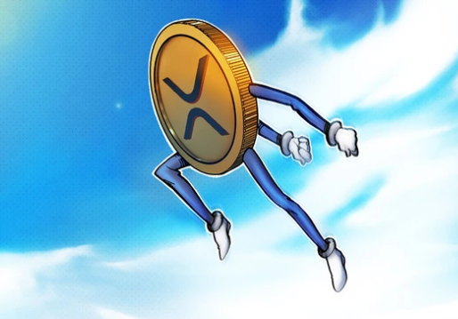 XRP价格暴跌的4个警告信号-第1张图片-欧意易易下载