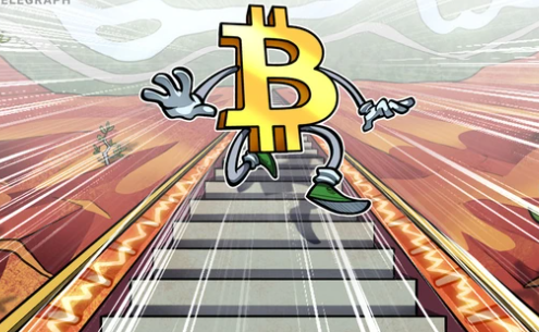 美联储3月降息的希望破灭后比特币价格跌跌撞撞-第1张图片-欧意易易下载
