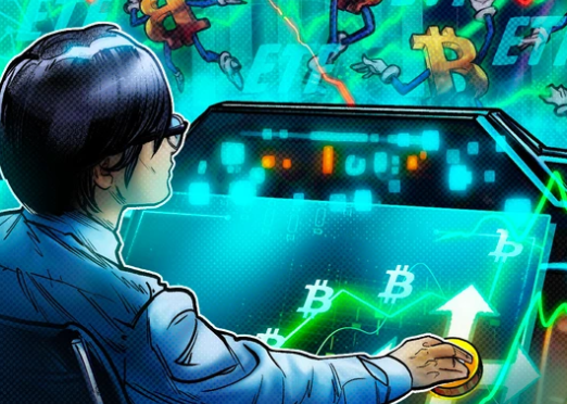 富达比特币ETF报告收入2.08亿美元-第1张图片-欧意易易下载