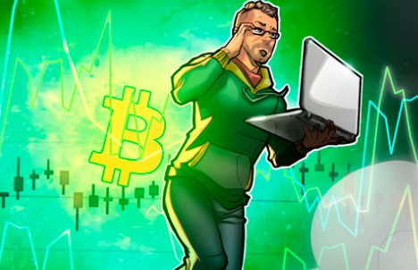 分析师：BTC价格有望突破6万美元-第1张图片-欧意易易下载