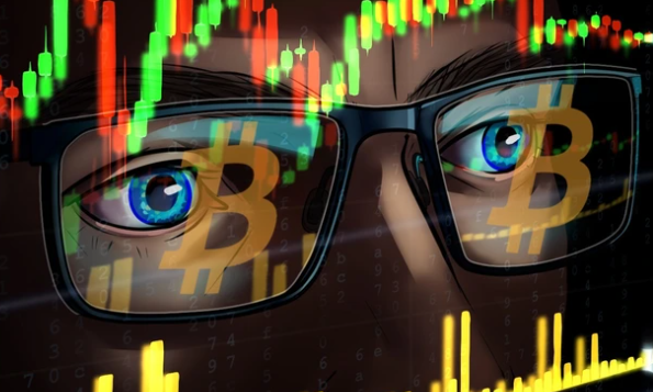 比特币在1月份仅上涨0.6%-第1张图片-欧意易易下载
