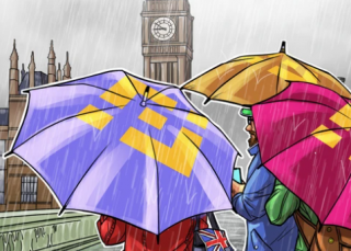 彭博社：欧意易易在重建英国业务方面面临障碍