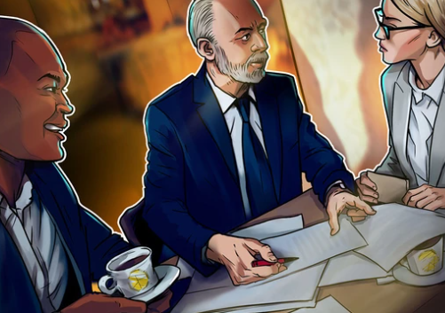 Fusionchain托管服务在收购后从Qredo崛起-第1张图片-欧意易易下载