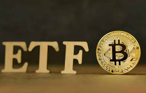 现货比特币ETF发行人 WisdomTree 将加密货币推向纽约-第1张图片-欧意易易下载